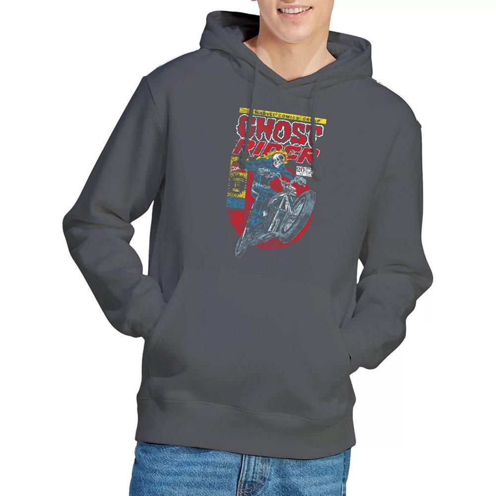 Ghost Rider Hoodie