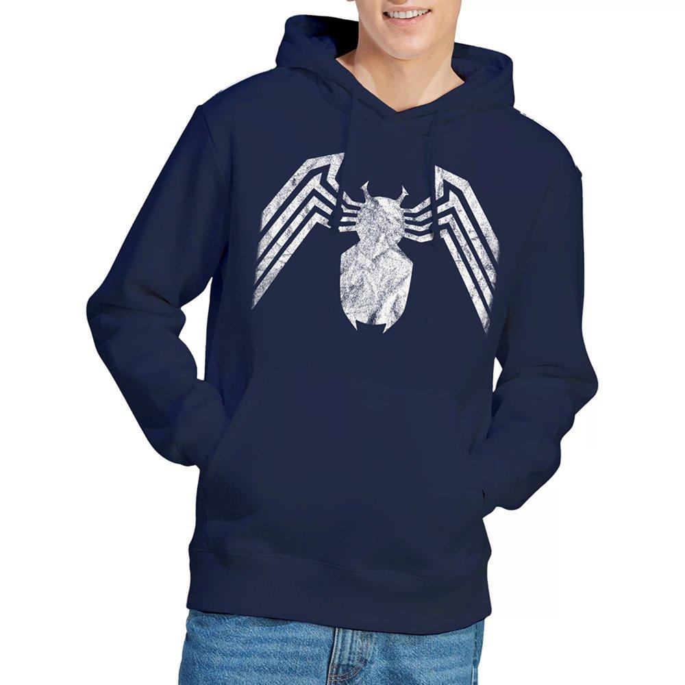 Venom Emblem Hoodie