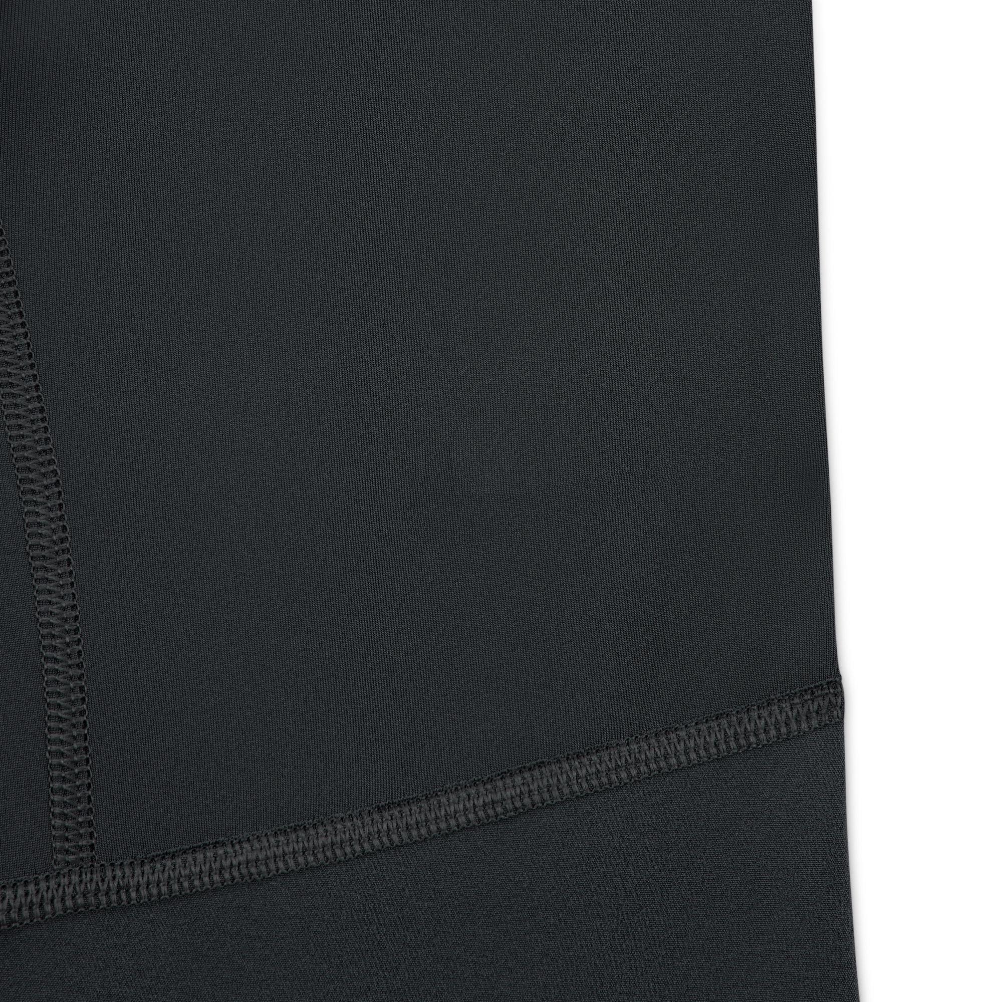 Black - Nike - Pro Dri-FIT Tights Junior - 7