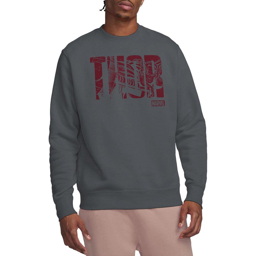 Thor Text Sweatshirt