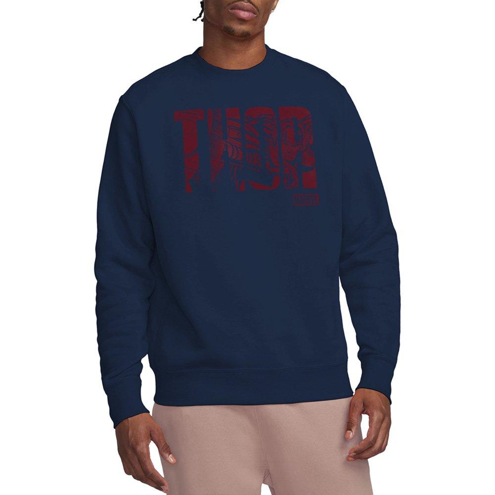 Thor Text Sweatshirt