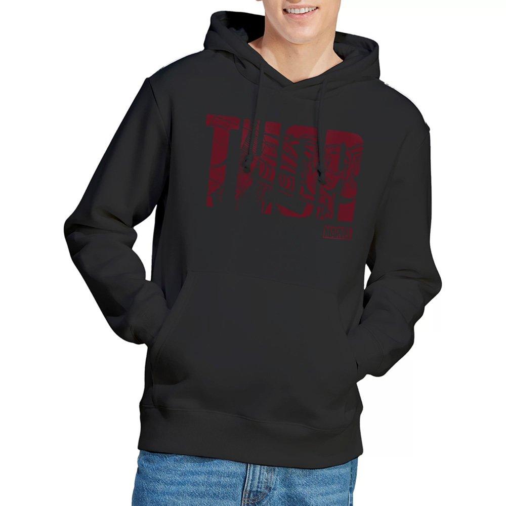 Marvel Thor Text Hoodie