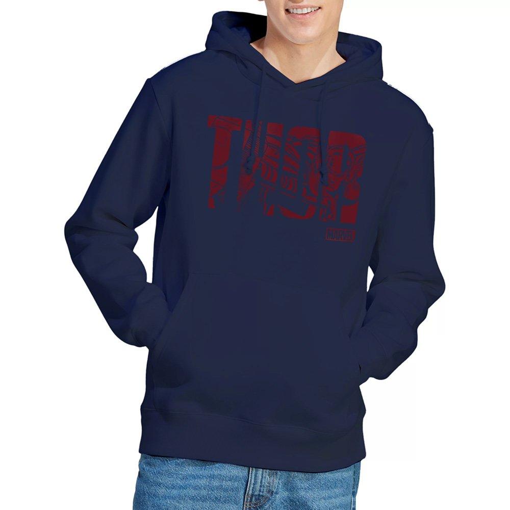 Marvel Thor Text Hoodie