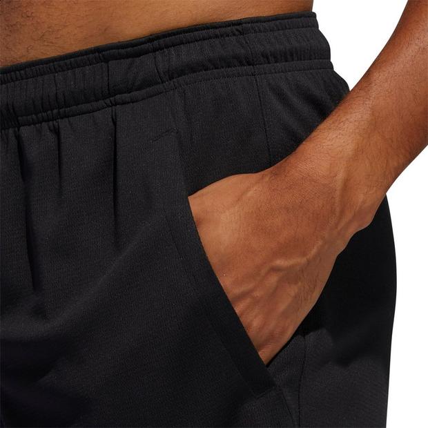 All Set 9 Inch Mens Performance Shorts