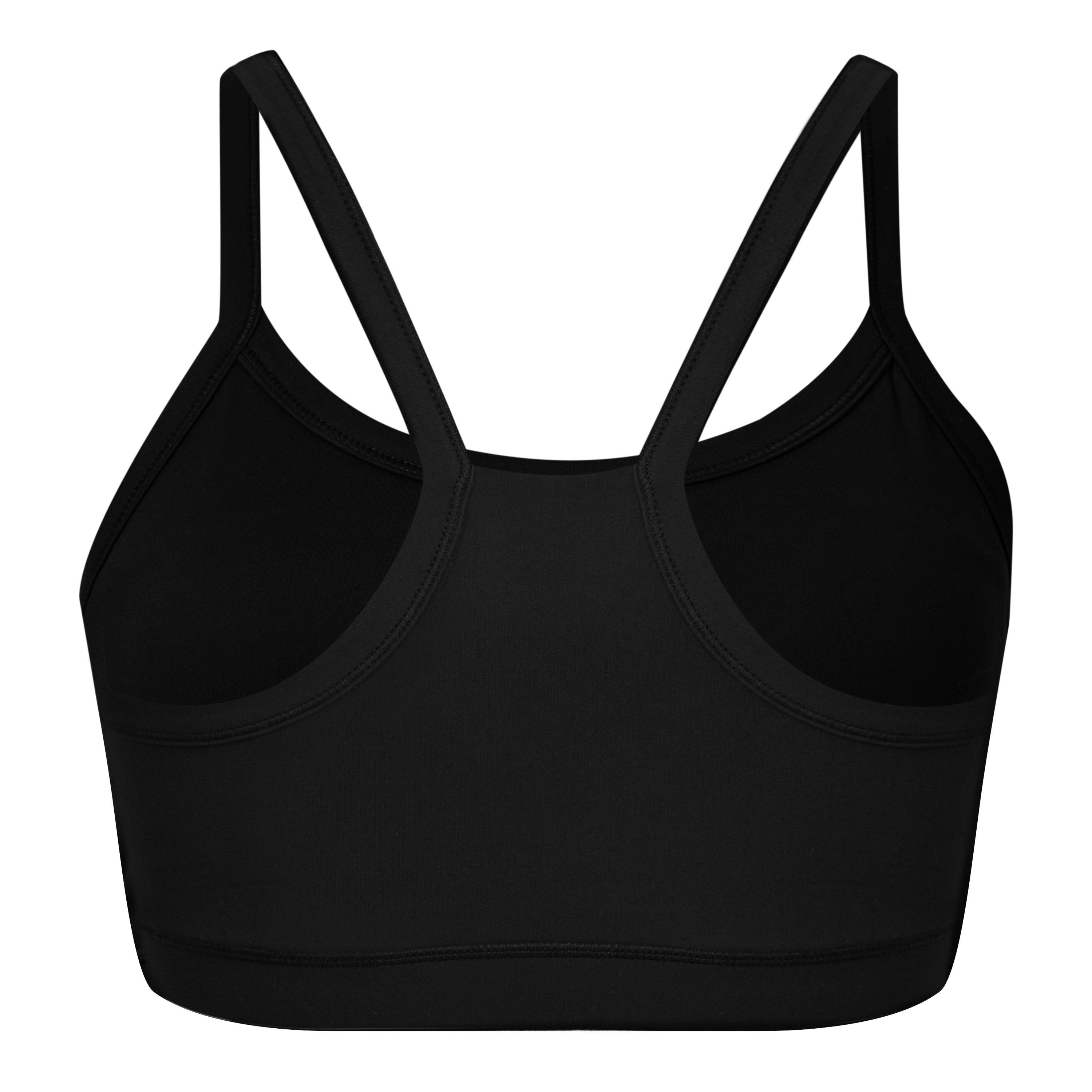 Maglia nera a rete - Everlast - Contour Bra Ladies - 6