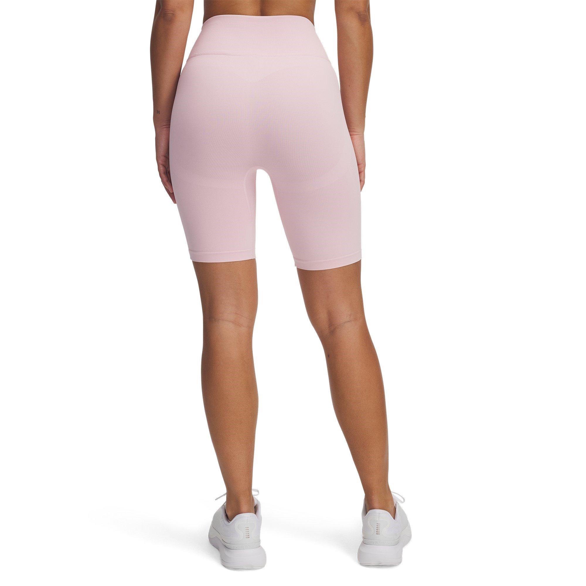 Rose Prime - Under Armour - Vanish Seamless Performance Gym Shorts - 2