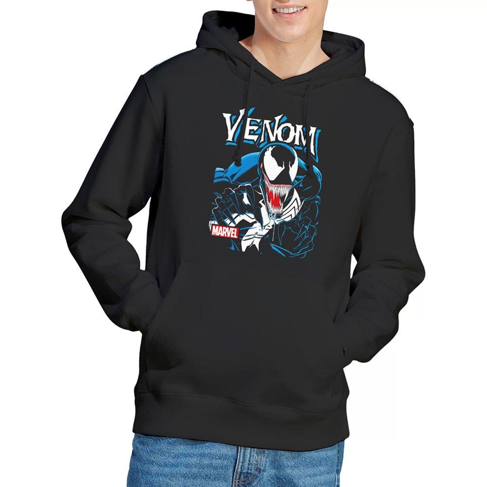 Venom Antihero Hoodie