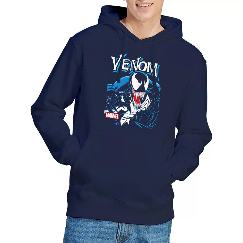 Venom Antihero Hoodie