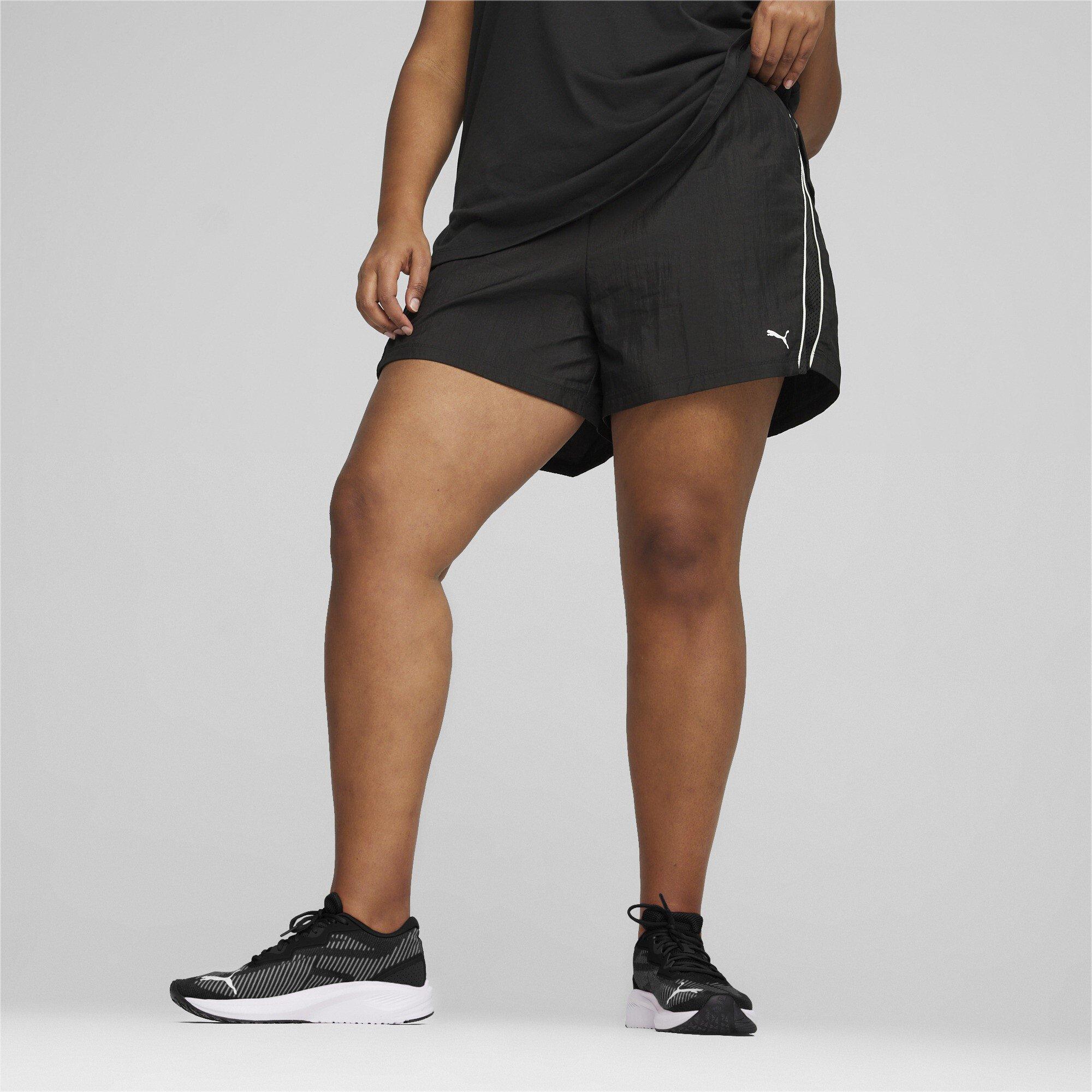 Puma Black - Puma - Fit Move Shorts Womens - 2