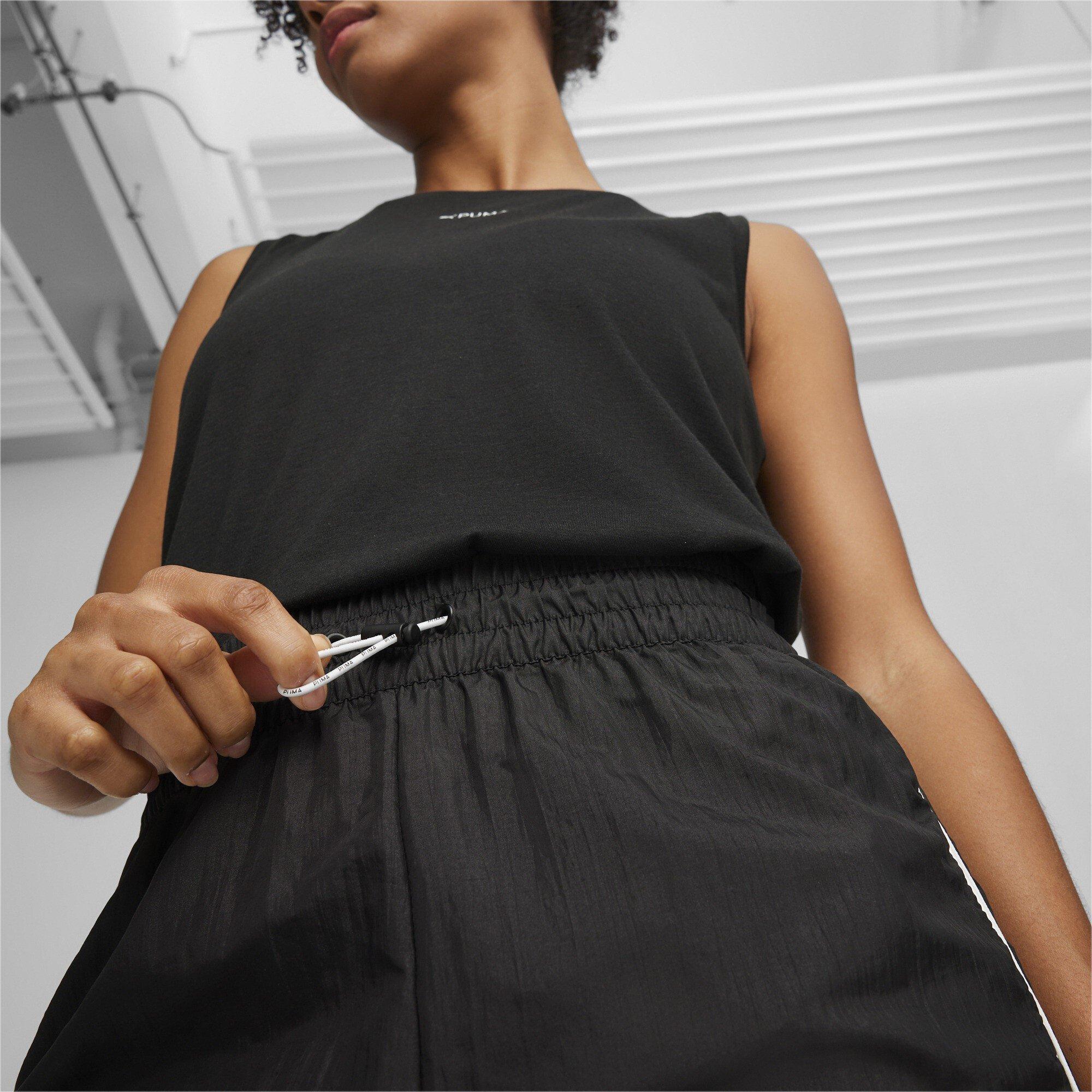 Puma Black - Puma - Fit Move Shorts Womens - 4