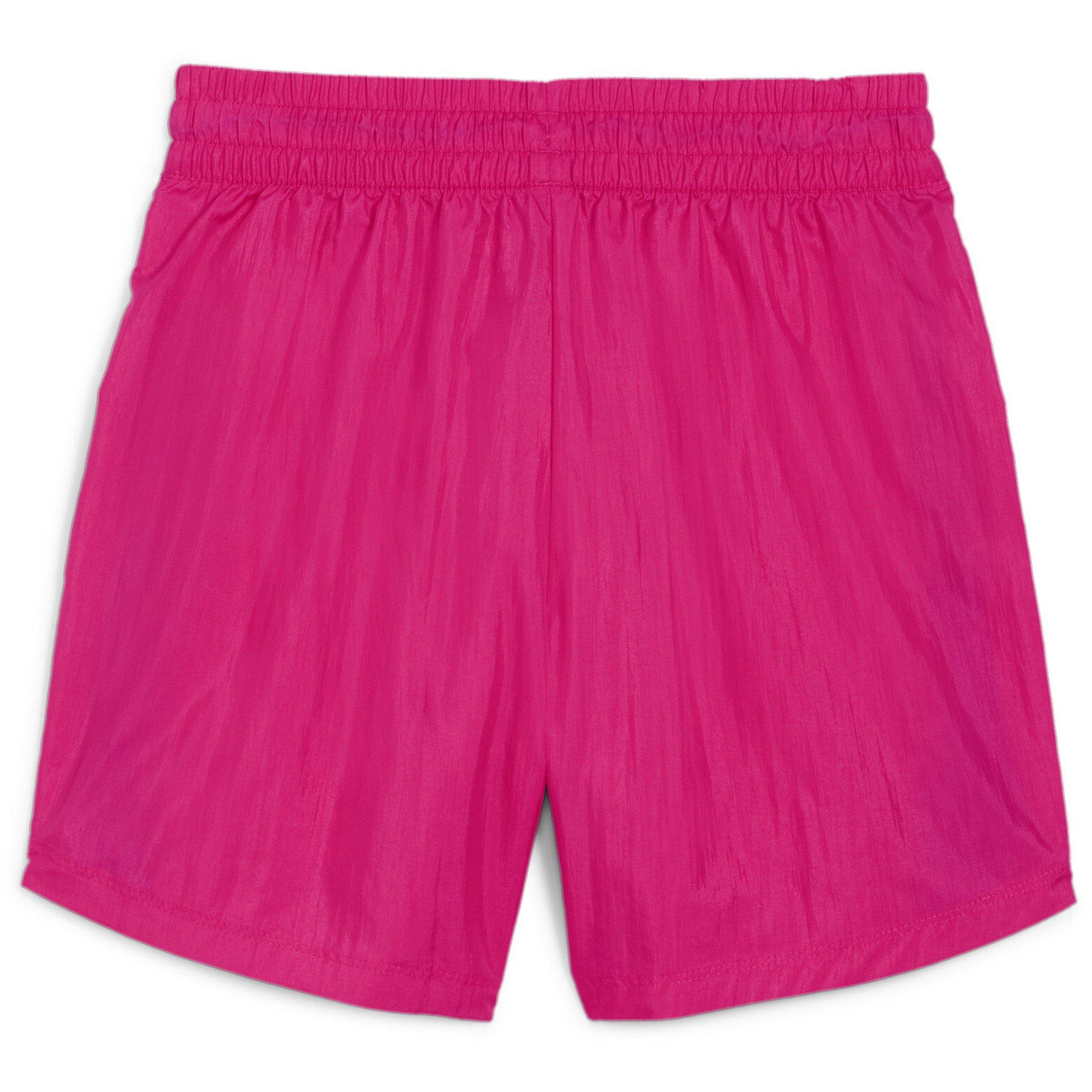 Garnet Rose - Puma - Fit Move Shorts Womens - 2