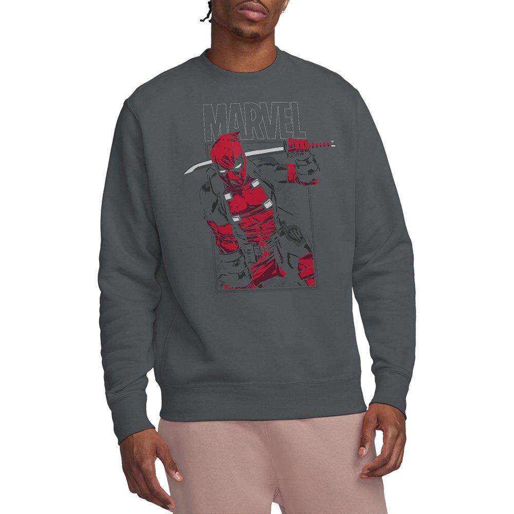 Deadpool Sword Sweatshirt