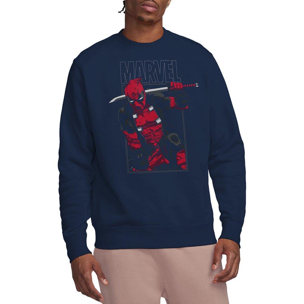 Deadpool Sword Sweatshirt