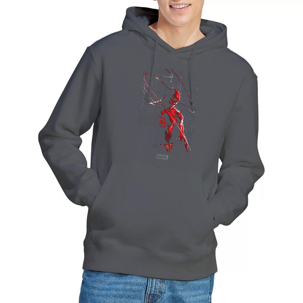 Daredevil Rain Hoodie