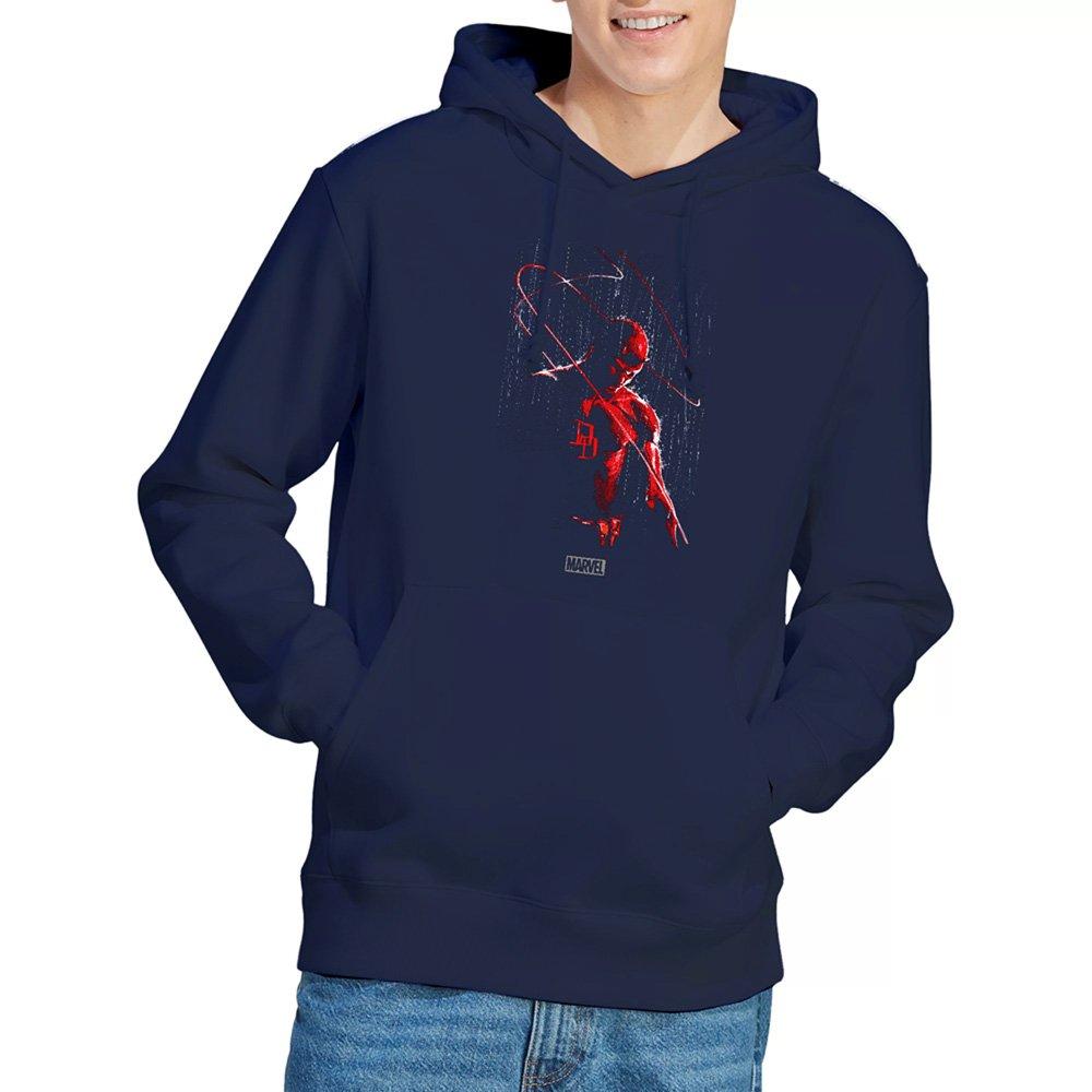 Daredevil Rain Hoodie