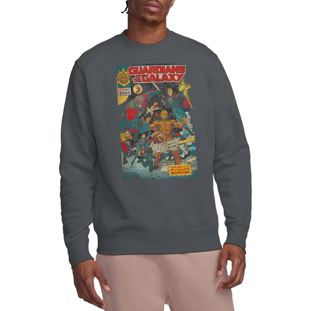 Gotg3 Guardians Vol 3 Sweatshirt