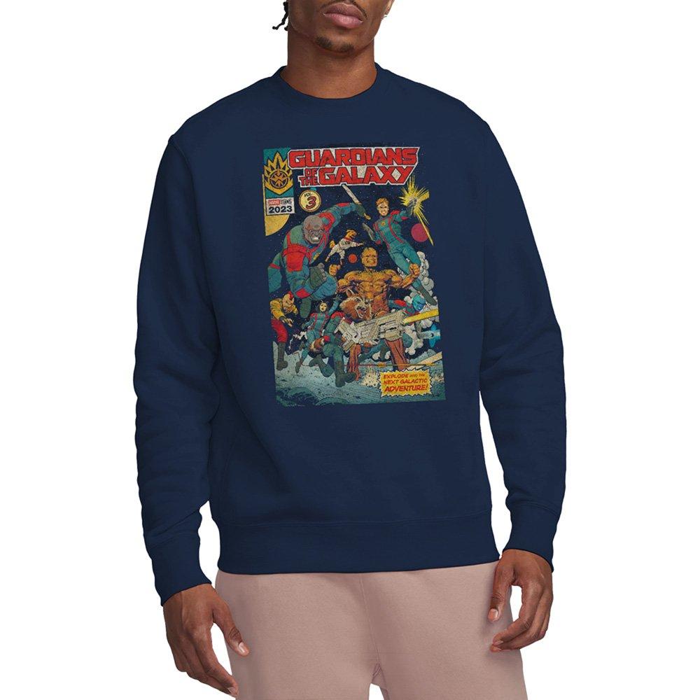 Gotg3 Guardians Vol 3 Sweatshirt
