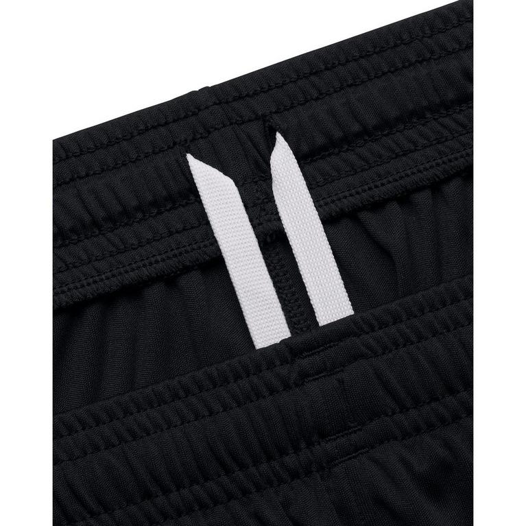 Noir / Blanc - Under Armour - UA W's Ch. Knit Short - 5