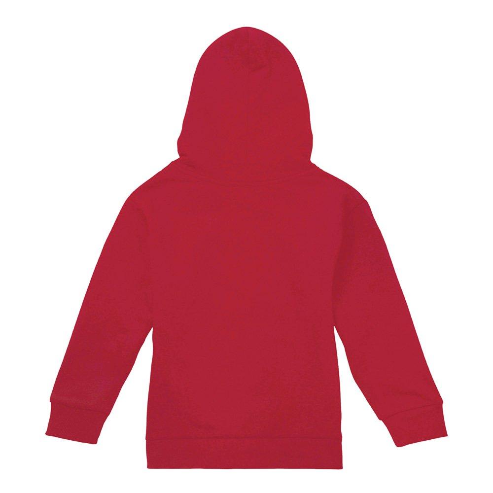 Red - Disney - Mickey Original Youth Kids Pull-Over Hoodie Red - 3