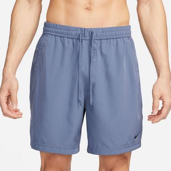 Nike Dri FIT Form 7 Inch Mens Unlined Versatile Shorts