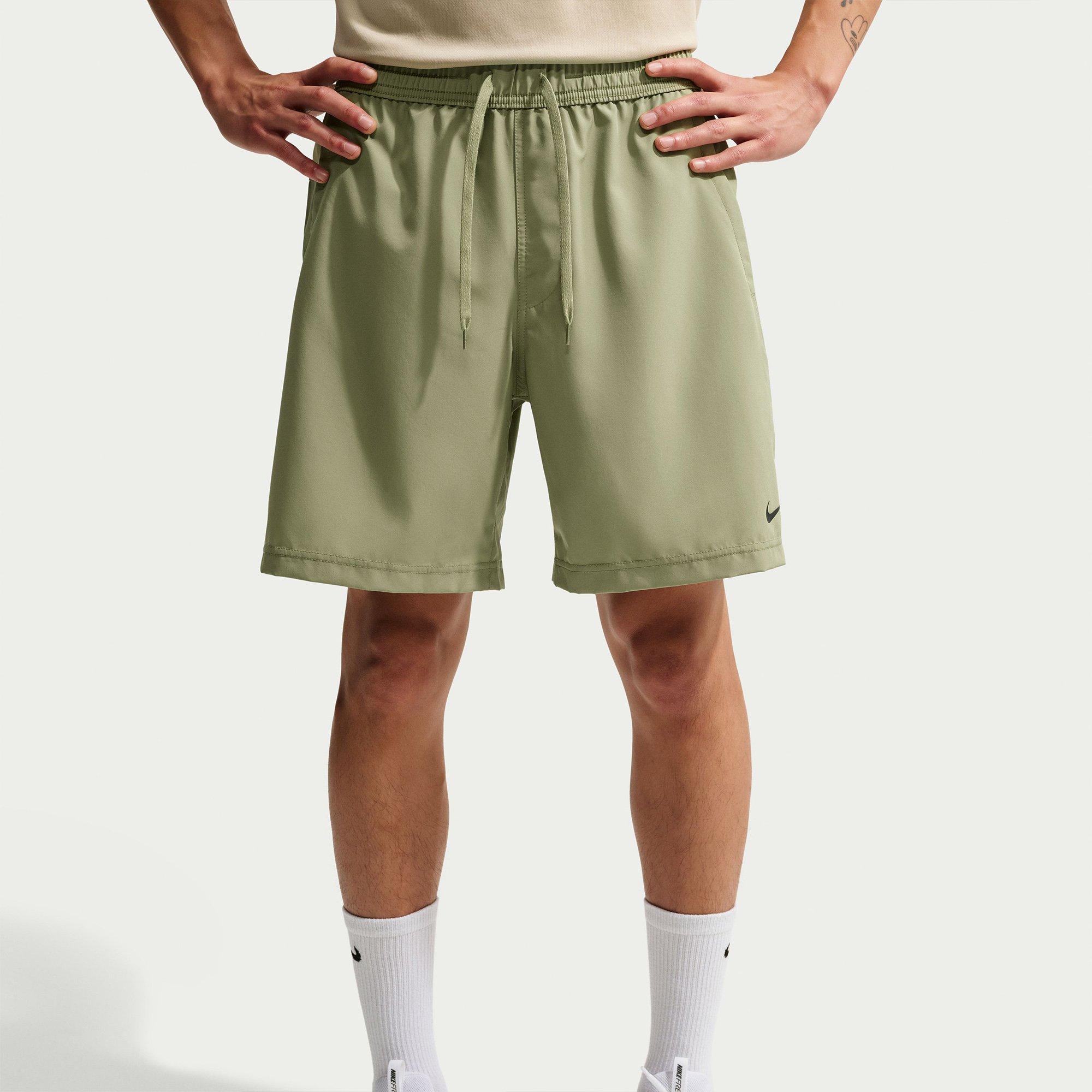 Nike Dri FIT Form 7 Inch Mens Unlined Versatile Shorts