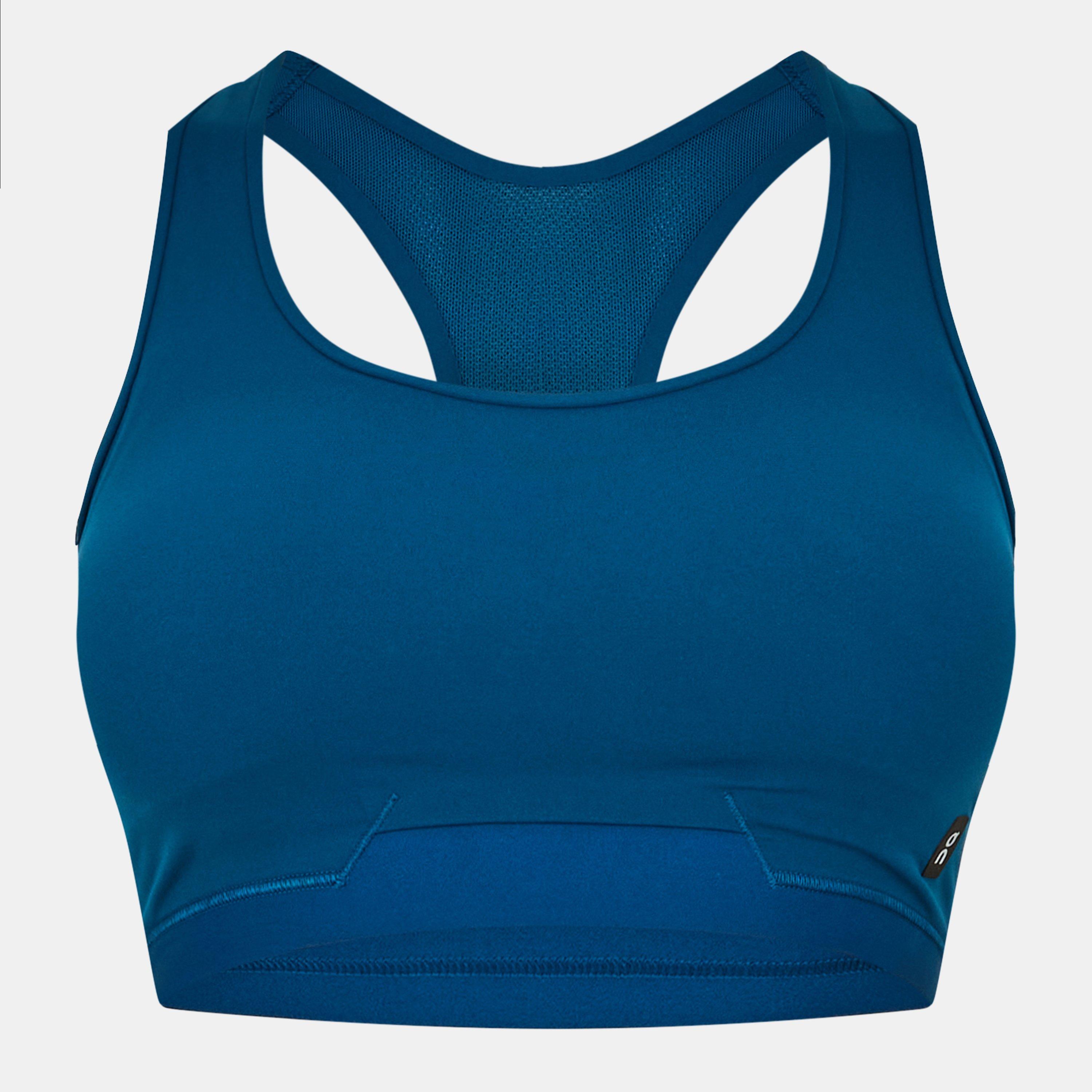 Tempest - On - Women's Medium Impact Non Wired Sports Bra - 1