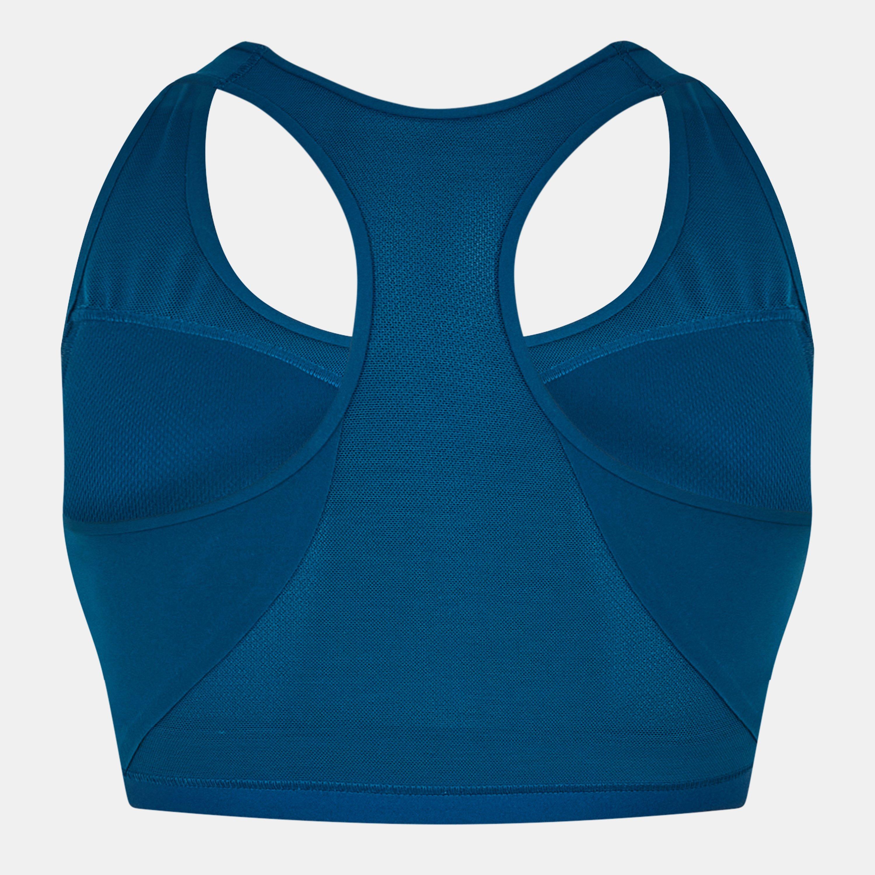 Tempest - On - Women's Medium Impact Non Wired Sports Bra - 2