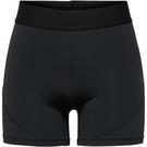Negro - Only Play - Training Shorts - 1