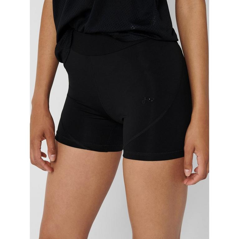 Negro - Only Play - Training Shorts - 3