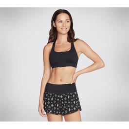 Skechers Under Armour Ua Infinity Crossover High Impact Sports Bra Womens