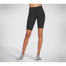 Skechers Goflex High Waisted Cylcing Shorts