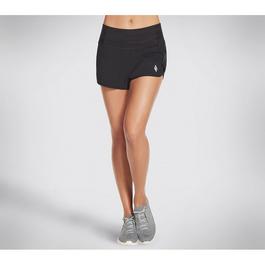 Skechers GoPro Run Shorts Womens