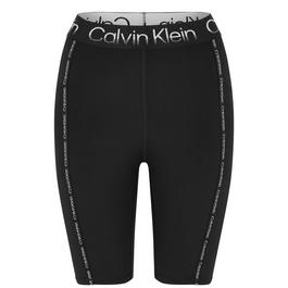 Calvin Klein Slim-fit colbert met textuur Chaussettes basses femme Micro CALVIN KLEIN