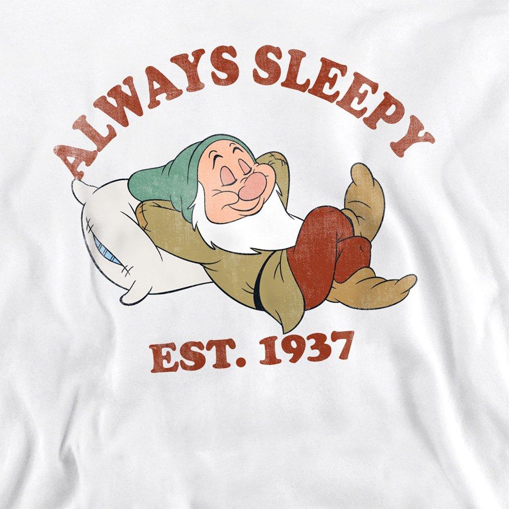 White - Disney - Snow White & The 7 Dwarfs Snow White FatherS Day - 2