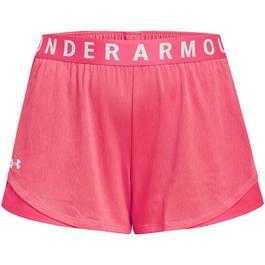 Under Armour Play Up Twist Shorts 3.0&