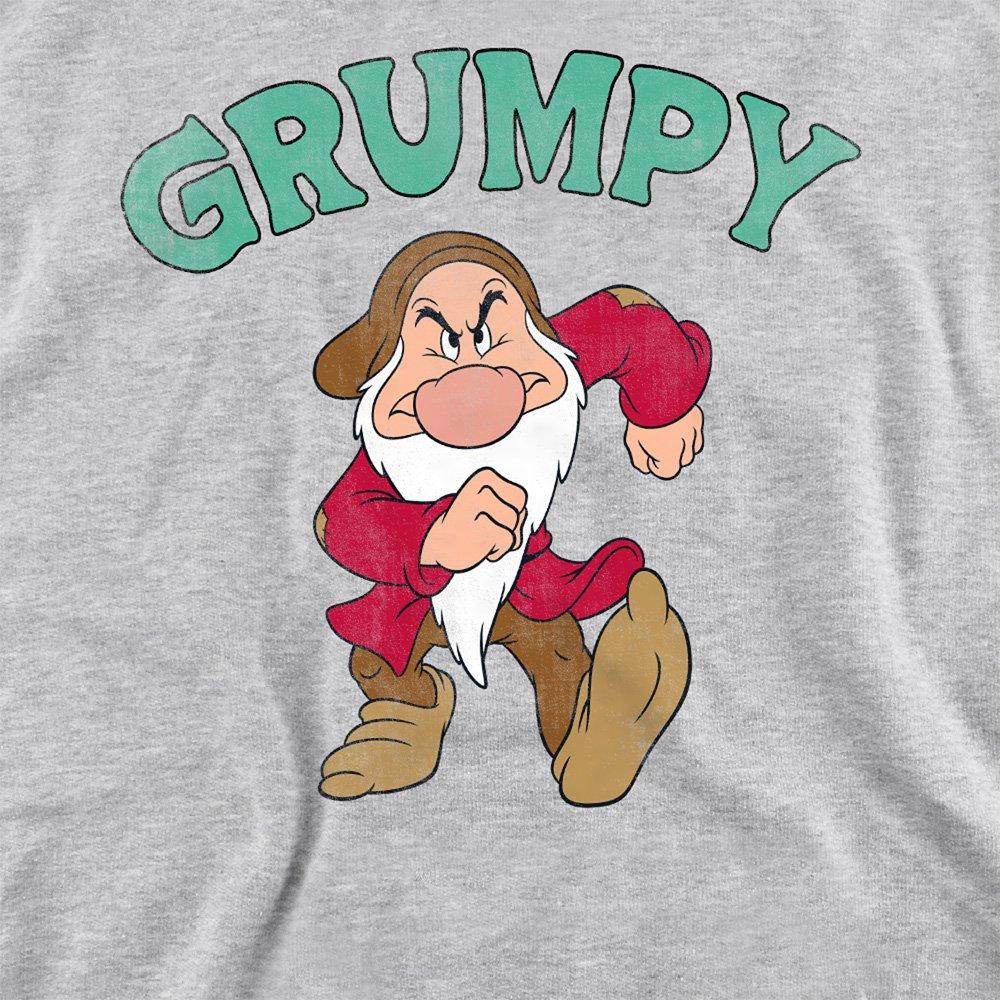 Grey - Disney - Snow White & The 7 Dwarfs Snow White FatherS Day - 2