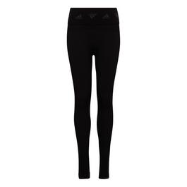 adidas Aeroknit High-Rise Tights