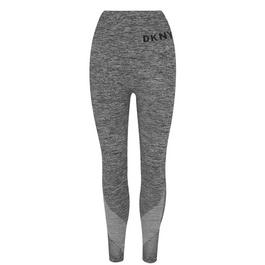 DKNY Sport Seamless Leggings