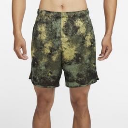 Nike Totality Camo Mens Dri FIT Unlined Performance Shorts