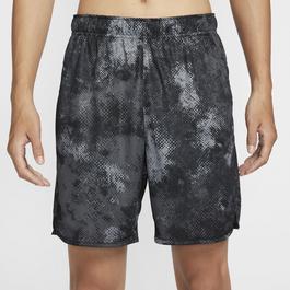 Nike Totality Camo Mens Dri FIT Unlined Performance Shorts