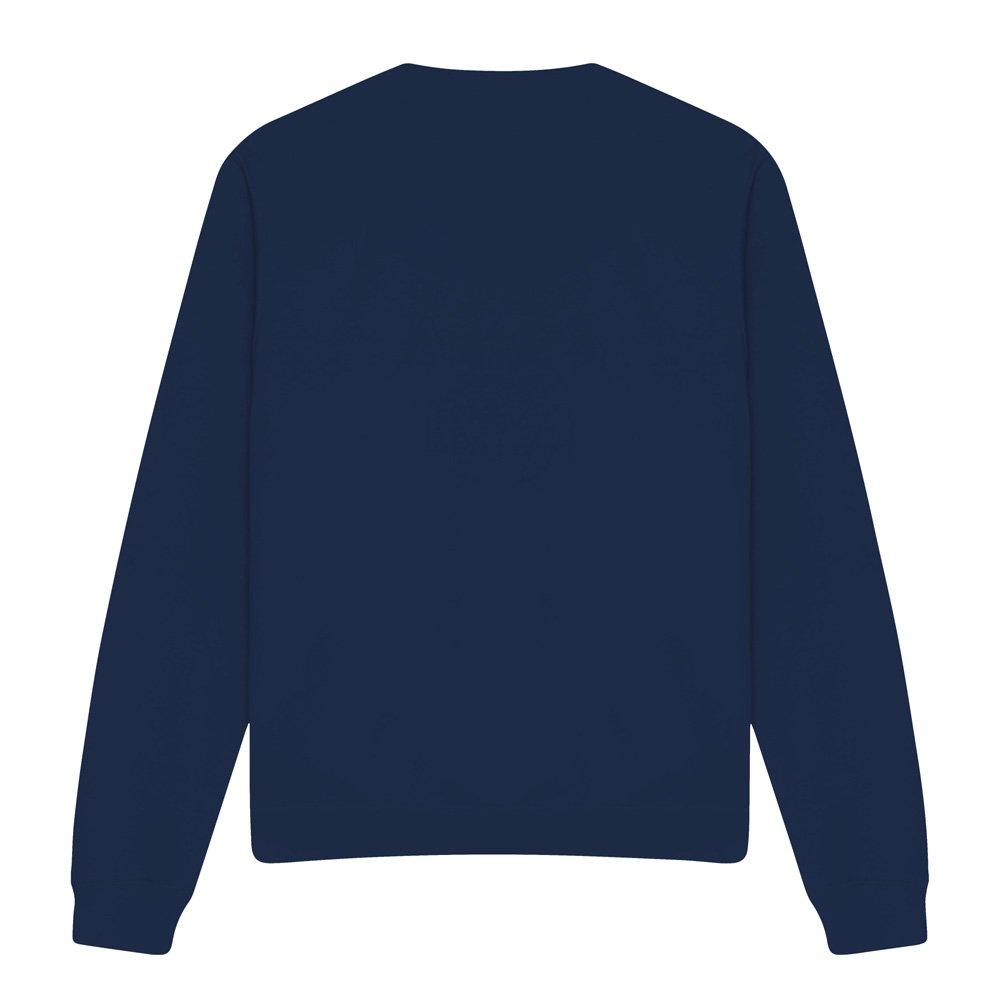 Navy - Disney - Lilo And Stitch Sketch Sweatshirt Navy - 5