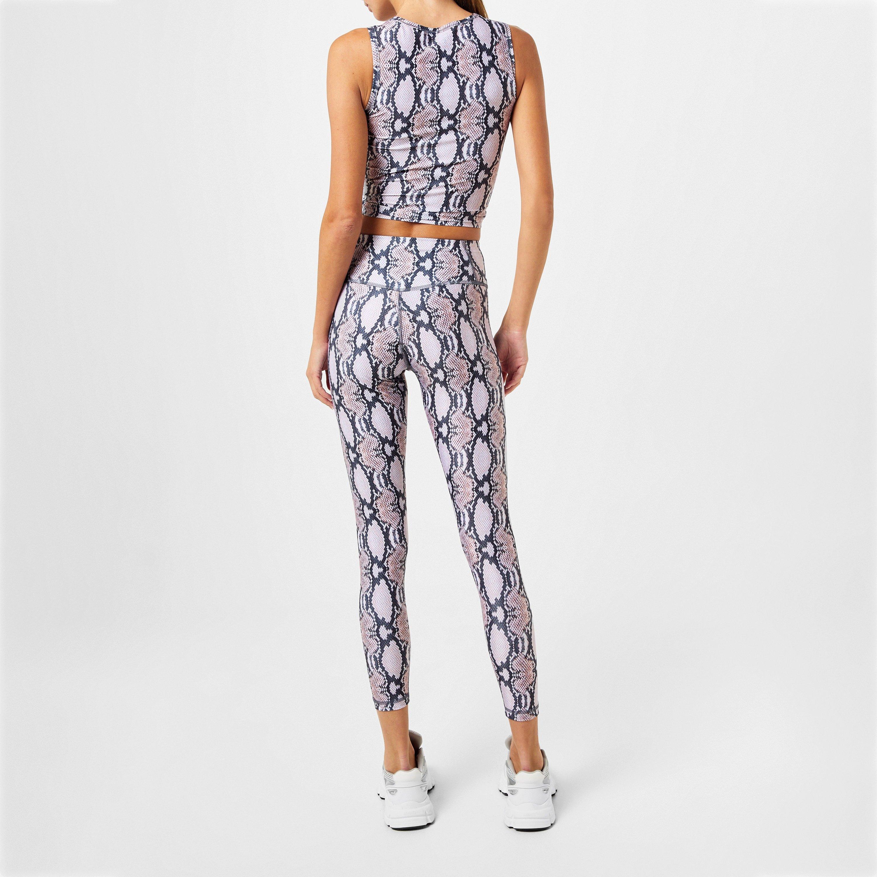 Python - West Seventy Nine - Twist Top Ladies - 3