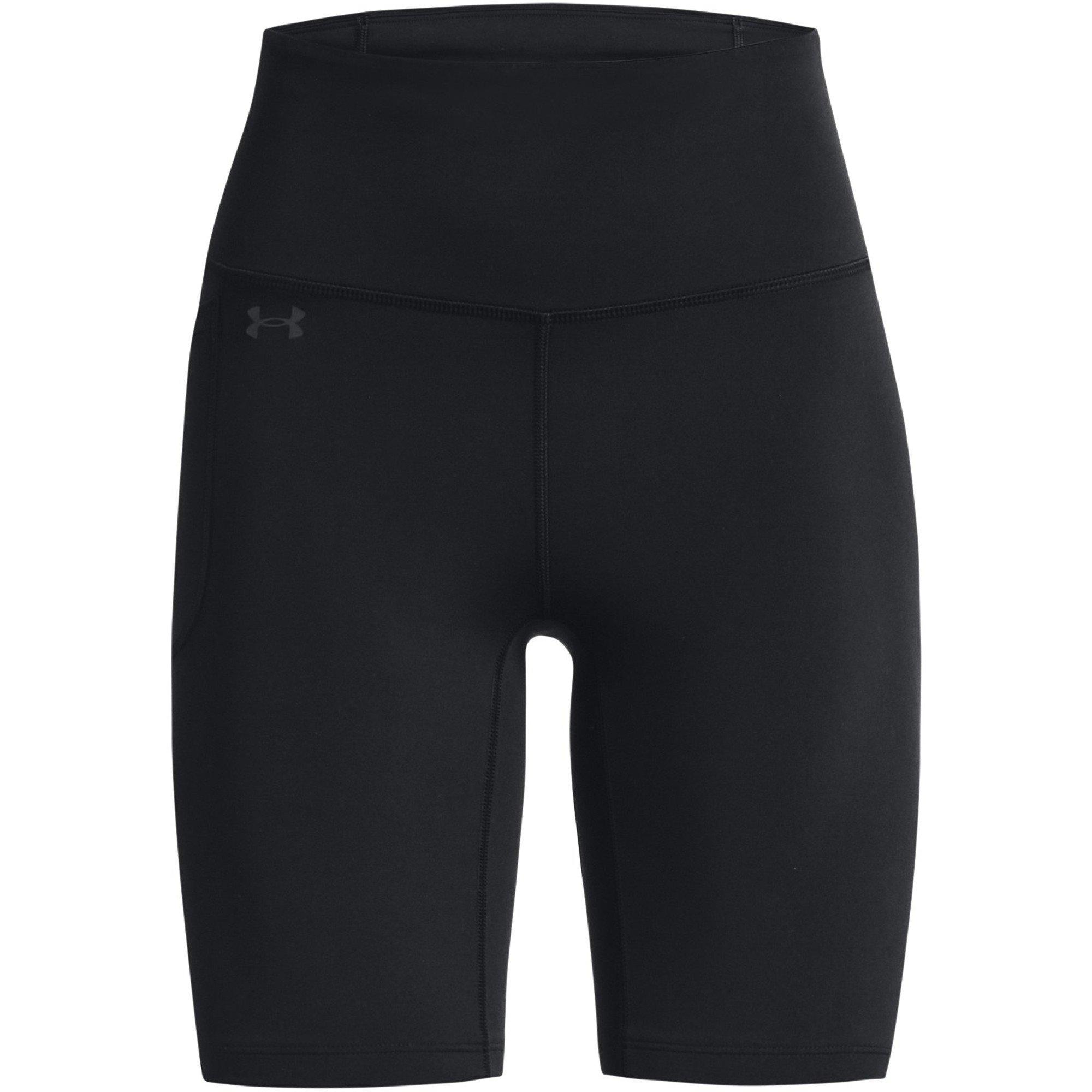 Under Armour Motion Bike Shrt Ld33 Performance Shorts Sports
