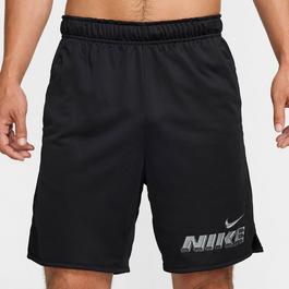 Nike Dri FIT Totality Mens Unlined Versatile Performance Shorts