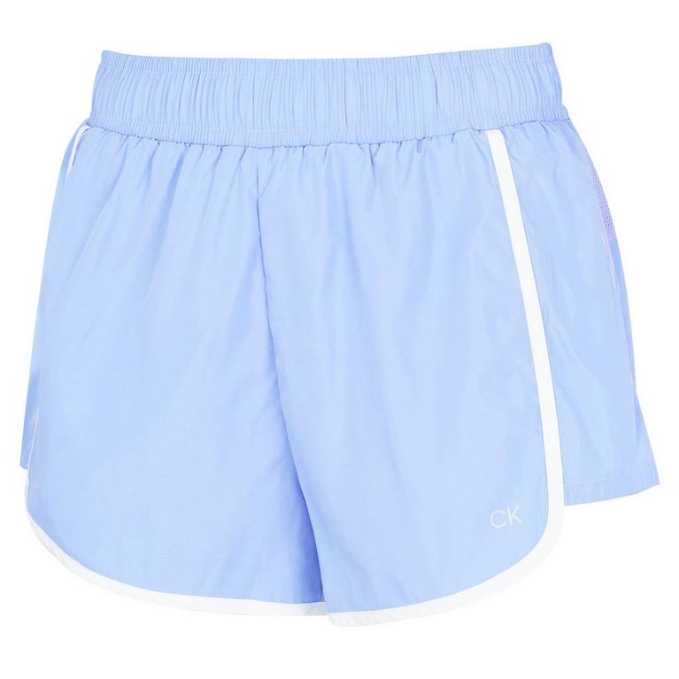 Jacaranda - trainers bibi fly baby 1136054 naval pink new jeans - Runner Shorts - 6
