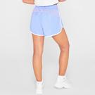 Jacaranda - trainers bibi fly baby 1136054 naval pink new jeans - Runner Shorts - 3