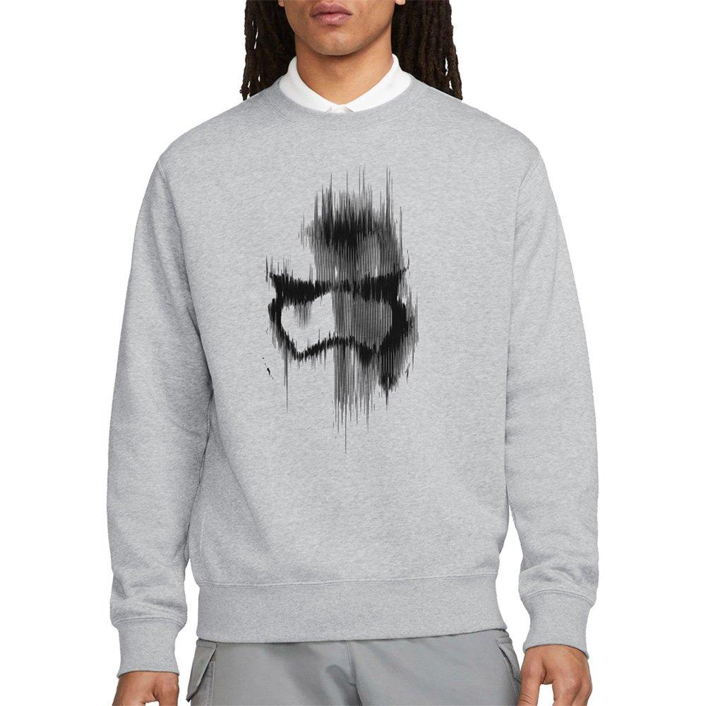 Trooper Mask Sweatshirt