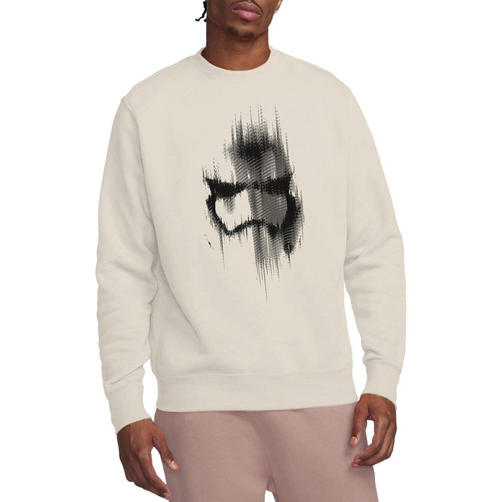 Star Wars Trooper Mask Sweatshirt