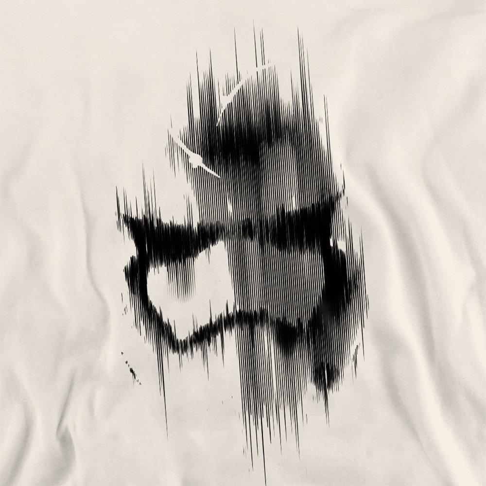 Beige - Star Wars - Trooper Mask Sweatshirt - 2