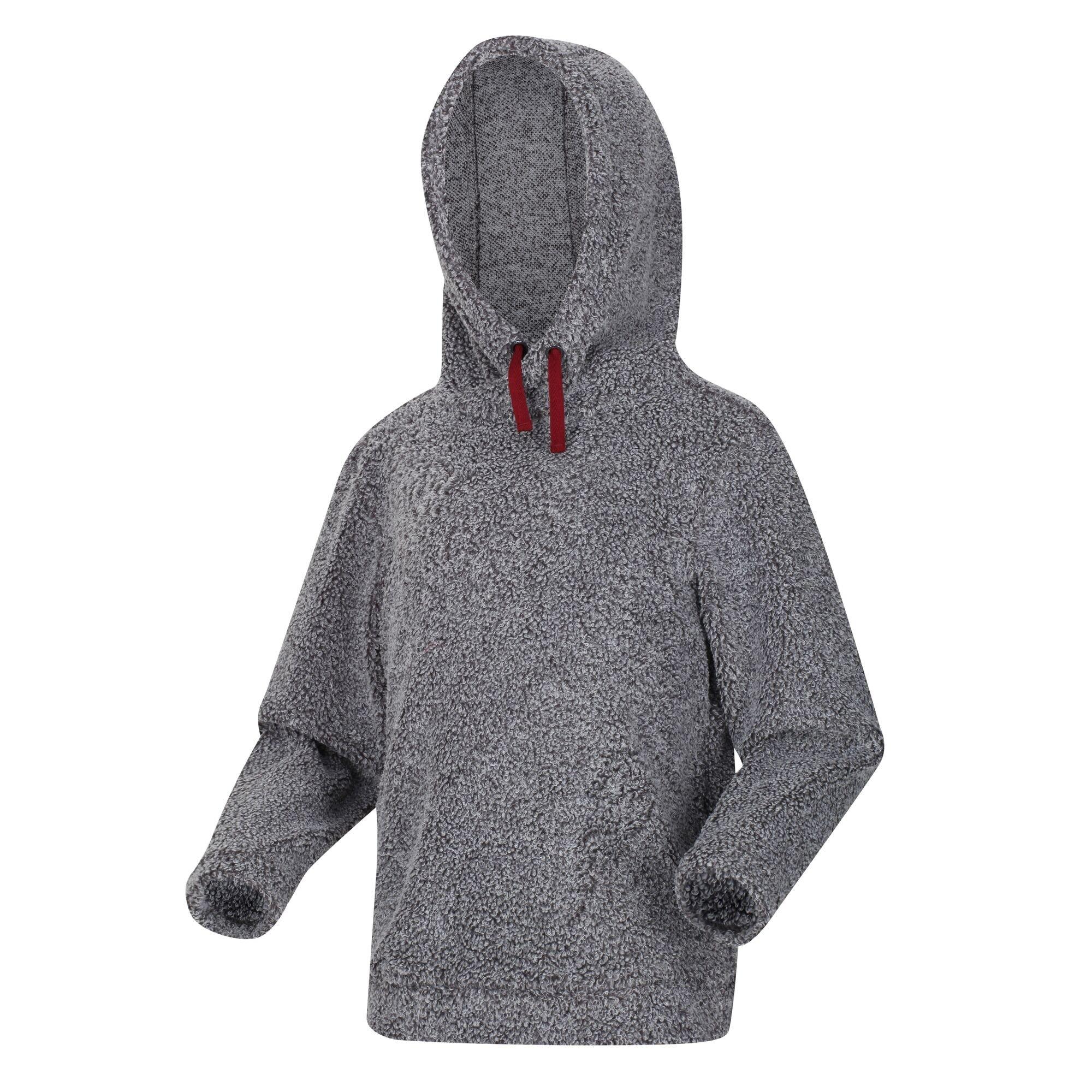 Rhinomrlborg - Regatta - Unisex Kids' Keyon Hooded Fleece Hoodie - 1